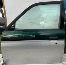 mitsubishi l 200 5 porte usato  Pomigliano d'Arco