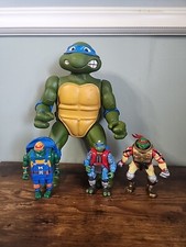 1994 tmnt mighty for sale  Barrington