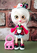 Shopkins sara sushi for sale  DROITWICH