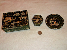1950 asian black for sale  Lutz
