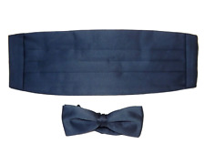 New cummerbund bow for sale  Brookfield
