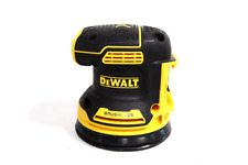 Lixadeira Orbital DEWALT 20V MAX, Apenas Ferramenta (DCW210B), Amarela (B07JQM7C28) comprar usado  Enviando para Brazil