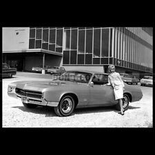 Photo .005926 buick d'occasion  Martinvast