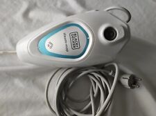 Balai vapeur blackdecker d'occasion  Paris I