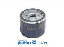 Purflux ls933 filtre d'occasion Purflux ls933 filtre d'occasion  Mirecourt