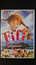 Fifi brindacier pirates d'occasion  Joinville