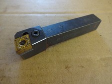 Lathe indexable tool for sale Lathe indexable tool for sale  UK