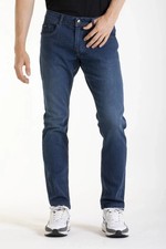 Pantaloni jeans rica usato  Scandicci