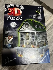 Puzzle ravensburger led gebraucht kaufen  Ottendorf-Okrilla