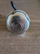 Sonnette timbre métal d'occasion  Laignes