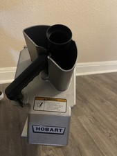 Hobart fp100 commercial for sale  Leander
