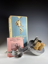 Vintage vitantonio cavatelli for sale  East Springfield