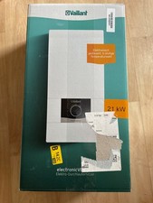 Vaillant ved 21kw gebraucht kaufen Vaillant ved 21kw gebraucht kaufen  Wolfenbüttel