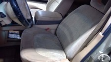 Driver front seat for sale  Capac