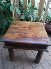 Solid indian sheesham for sale  PETERBOROUGH