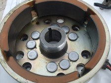 Husqvarna te610e ignition for sale  WOKINGHAM