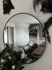 Wortuhr leseuhr spiegeluhr gebraucht kaufen  Weingarten
