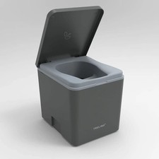 Trelino evo trenntoilette gebraucht kaufen  Nidda
