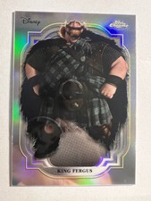 King fergus 2024 for sale  Kirkland