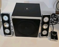 Logitech computer speakers. for sale  Mesa