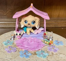 Authentic littlest pet for sale  Gilbertville