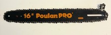 Poulan pro chainsaw for sale  Okatie