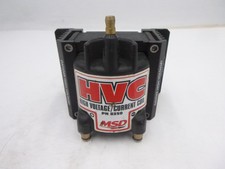 Bobina de ignição MSD HVC alta tensão/corrente 8250 comprar usado Bobina de ignição MSD HVC alta tensão/corrente 8250 comprar usado  Enviando para Brazil