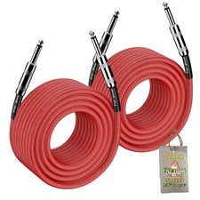 Speaker cables 50ft d'occasion  Expédié en Belgium