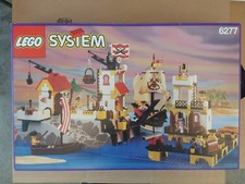 Lego pirati 1992 usato  Minerbio