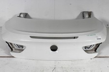 Heckklappe bmw f12 gebraucht kaufen  Hamburg