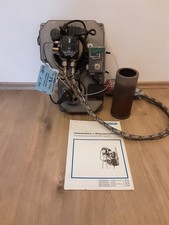 Buderus bre 21kw gebraucht kaufen  St.Oswald