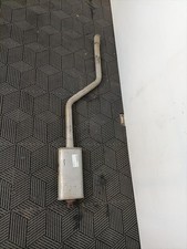 Silencieux intermediaire citro d'occasion Silencieux intermediaire citro d'occasion  Seurre