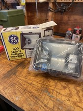 300w quartz halogen for sale  Lakeville