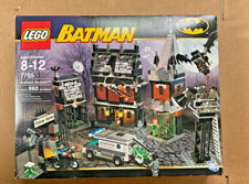 Lego batman 7785 for sale  Burbank