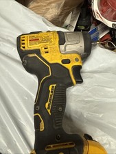 Dewalt impact drive for sale  Raleigh