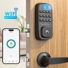 Arpha smart fingerprint for sale  Rowland Heights