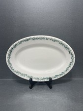 Shenango china oval for sale  Waunakee