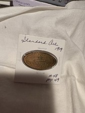 Vintage elongated penny for sale  Newtown Square