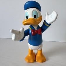 disney donald figurine d'occasion disney donald figurine d'occasion Expédié en Belgium