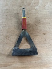 Vintage wolf garten for sale  WALSALL