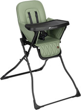 Mallow seggiolone pappa usato Mallow seggiolone pappa usato  Roma