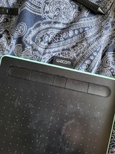 Wacom intuos bluetooth for sale  WHITCHURCH
