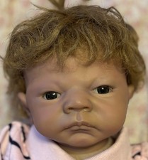 Reborned ashton drake for sale  New Prague