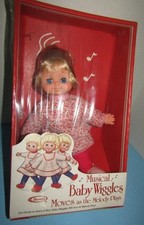Vintage 1979 uneeda for sale  Beatrice