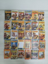 Western romane hefte gebraucht kaufen Western romane hefte gebraucht kaufen  Bad Emstal