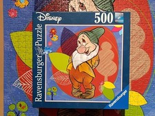 Bashful snow white for sale  WALLASEY