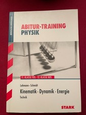 physik abitur gebraucht kaufen  Berlin
