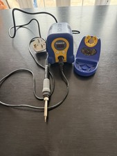 Hakko digital soldering for sale  ROMFORD