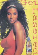 Laser beer poster for sale  San Antonio