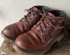 Timberland boots brown for sale  EAST COWES